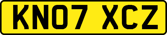 KN07XCZ