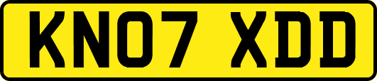 KN07XDD