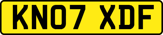KN07XDF