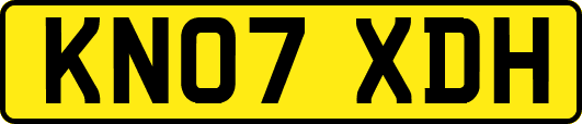 KN07XDH