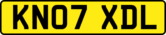 KN07XDL