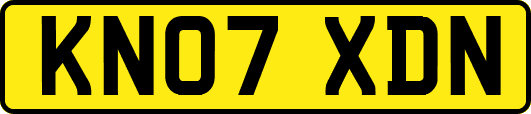 KN07XDN