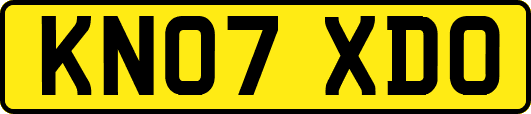 KN07XDO