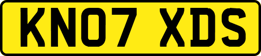 KN07XDS