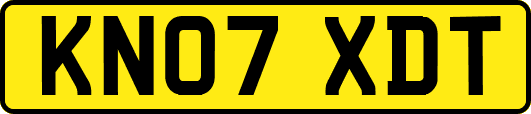 KN07XDT