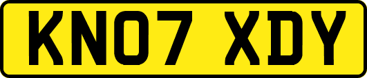 KN07XDY