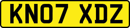 KN07XDZ