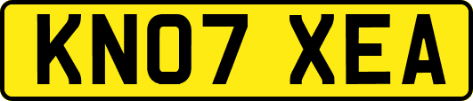 KN07XEA