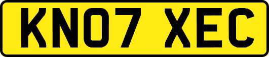 KN07XEC