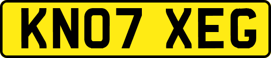 KN07XEG