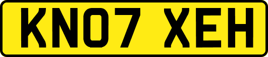 KN07XEH