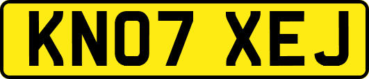 KN07XEJ