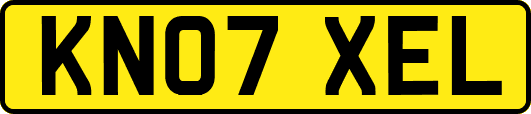 KN07XEL