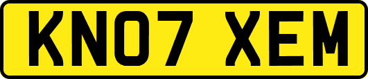 KN07XEM