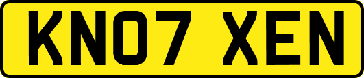 KN07XEN