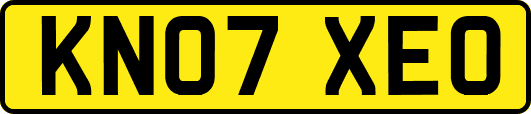KN07XEO