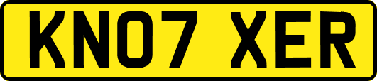 KN07XER