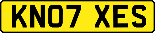KN07XES