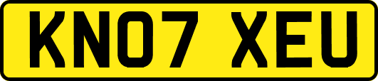 KN07XEU