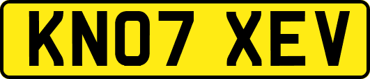 KN07XEV