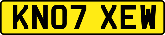 KN07XEW