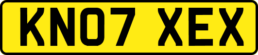 KN07XEX