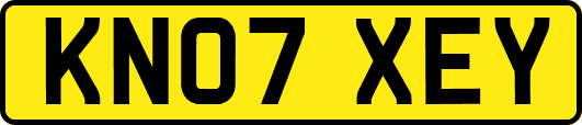 KN07XEY