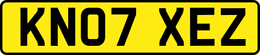KN07XEZ