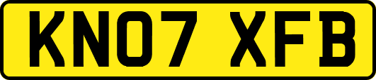 KN07XFB
