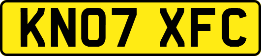 KN07XFC