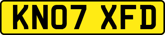KN07XFD