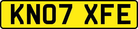 KN07XFE