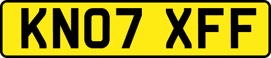 KN07XFF