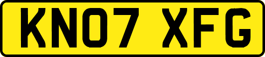 KN07XFG