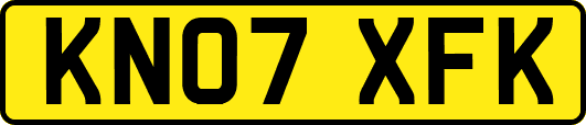 KN07XFK
