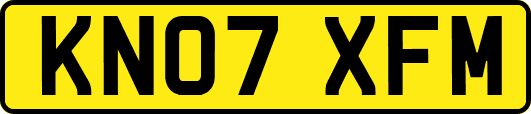 KN07XFM