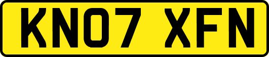 KN07XFN