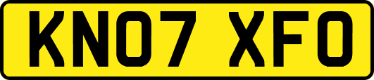 KN07XFO
