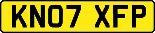 KN07XFP
