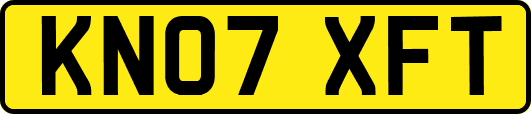 KN07XFT