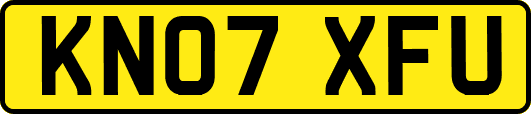KN07XFU