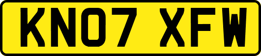 KN07XFW