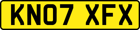 KN07XFX
