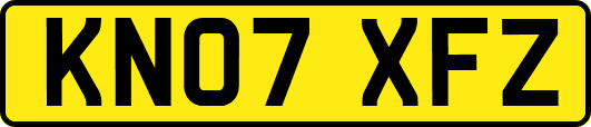 KN07XFZ