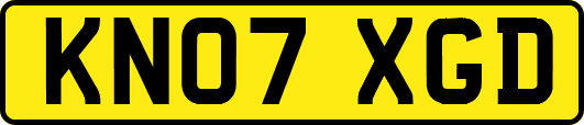 KN07XGD