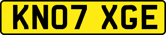 KN07XGE