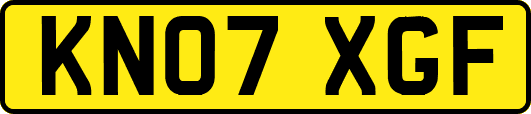 KN07XGF
