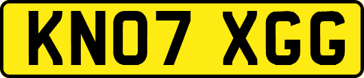 KN07XGG