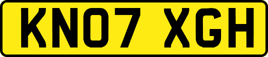 KN07XGH