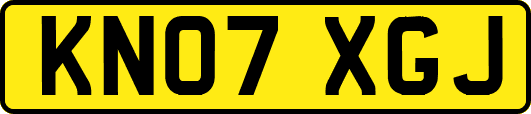 KN07XGJ